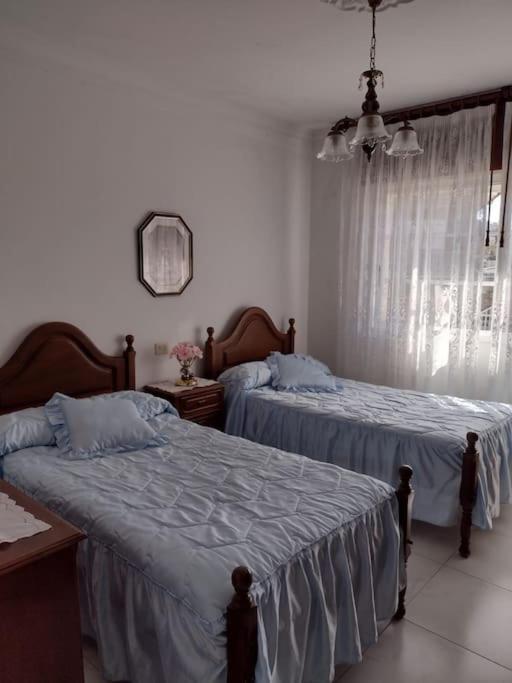 Apartamento En San Vicente De O Grove Exterior photo