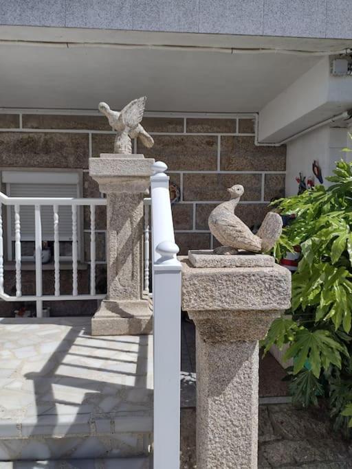 Apartamento En San Vicente De O Grove Exterior photo